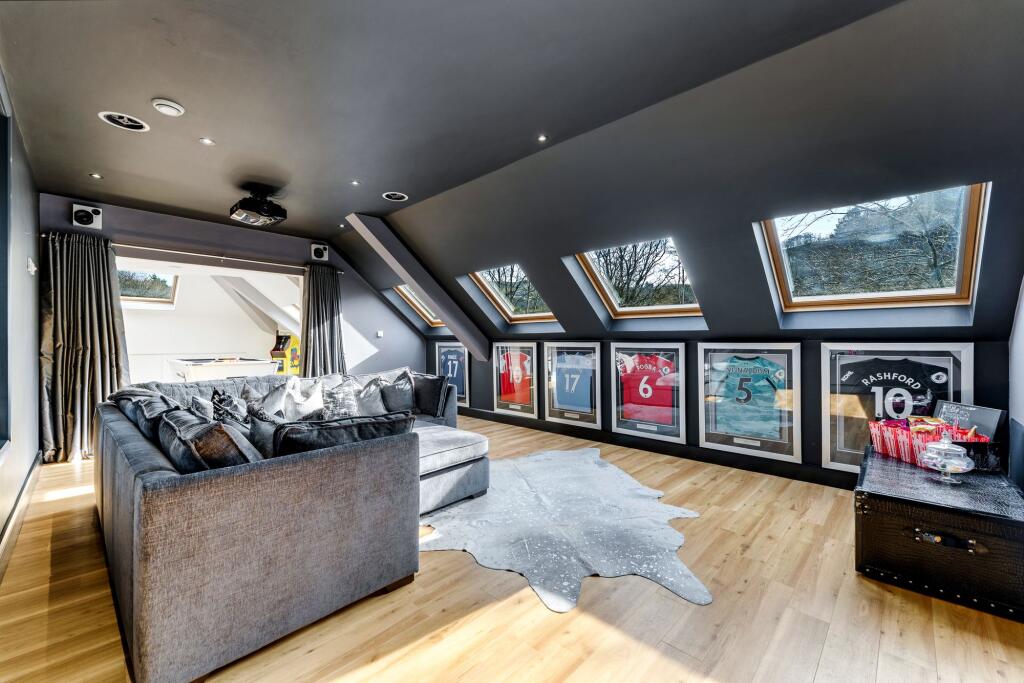 Additional image 36 of Lower Clowes, Rossendale, BB4