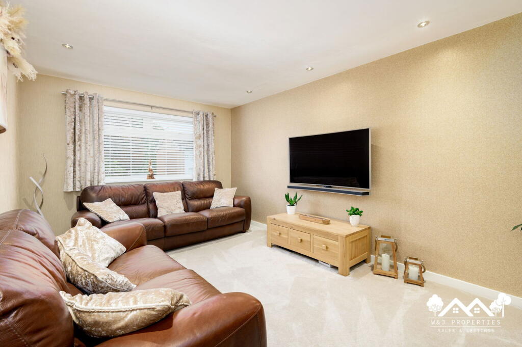 Additional image 4 of Fordside Avenue, Clayton Le Moors, Accrington, BB5