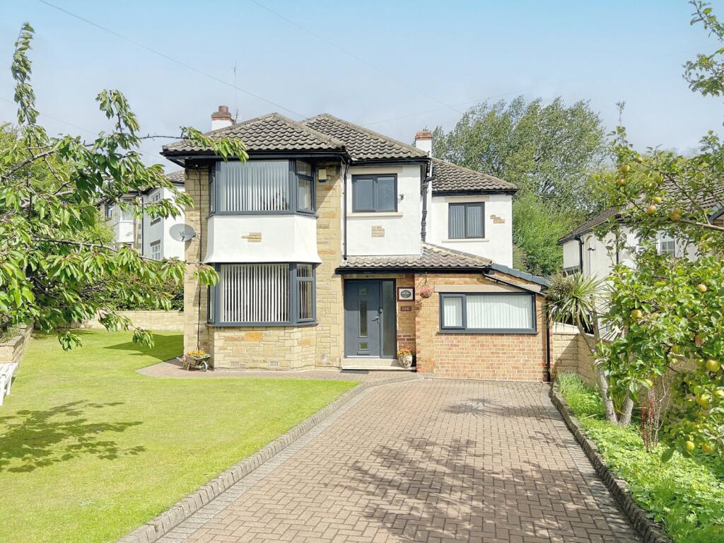 Property image for Allerton Road, Allerton, Bradford, BD15