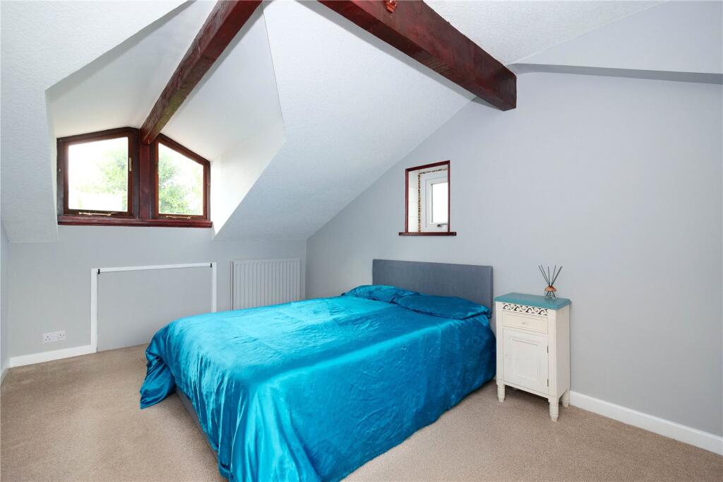 Additional image 8 of Lucy Hall Drive, Baildon, Shipley, West Yorkshire, BD17