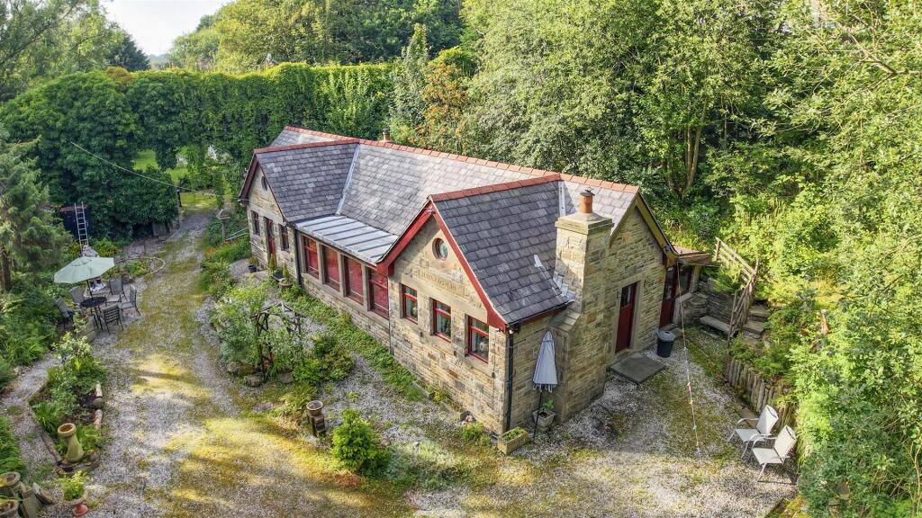 Additional image 39 of Helmshore Road, Helmshore, Rossendale