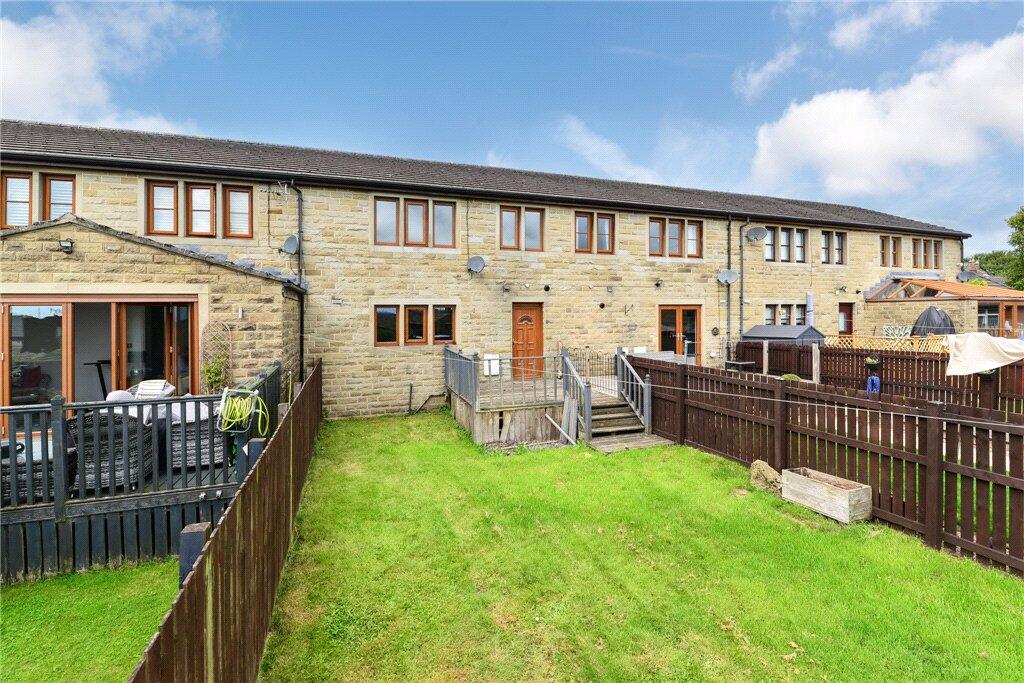 Additional image 18 of Valley Heights, Denholme, BD13