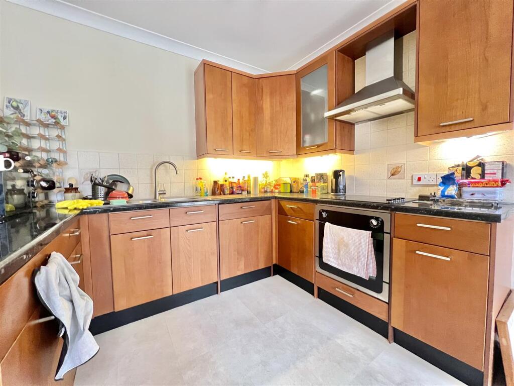 Additional image 8 of Weavers Lane, Cullingworth