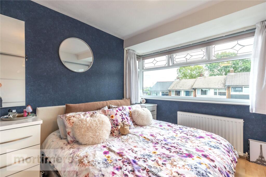 Additional image 14 of Buttermere Drive, Oswaldtwistle, Accrington, Lancashire, BB5