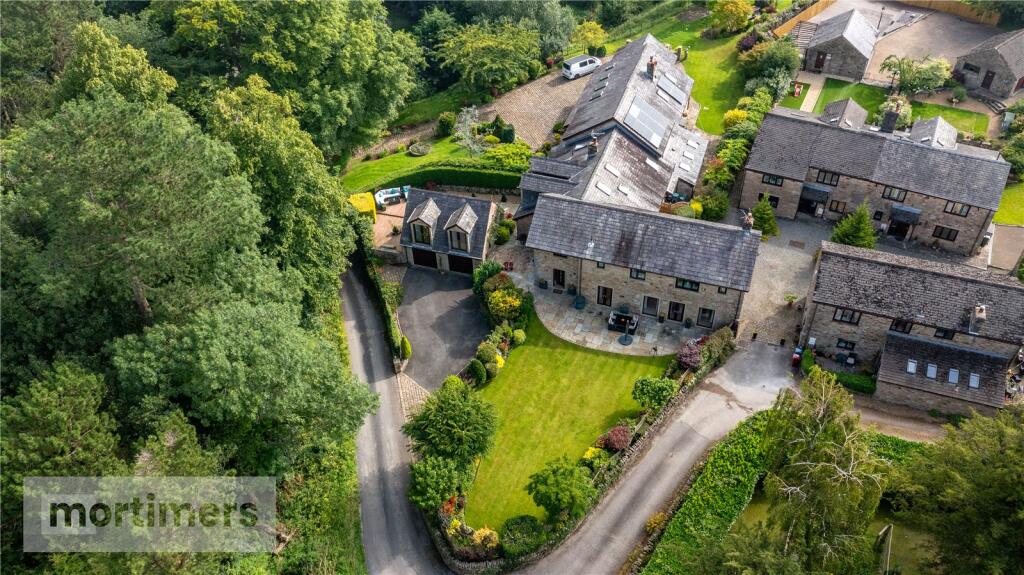 Additional image 44 of Bowfields Lane, Balderstone, Blackburn, Lancashire, BB2