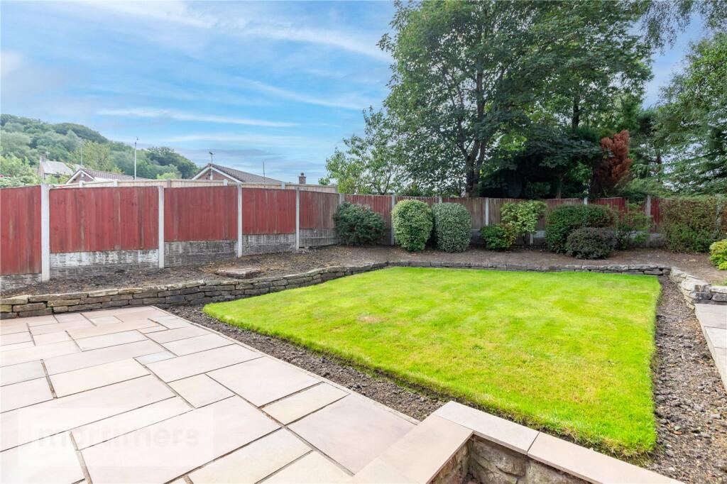 Additional image 3 of Alpine Grove, Blackburn, Lancashire, BB2