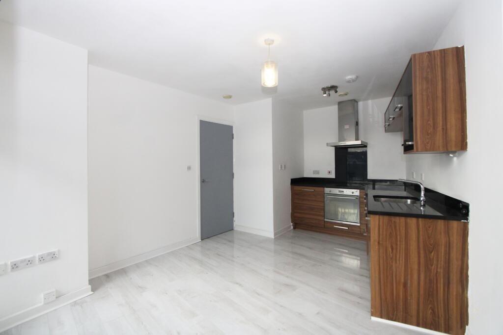 Additional image 4 of Apartment 315, The Gatehaus, Leeds Road, Bradford, West Yorkshire, BD1 5BL
