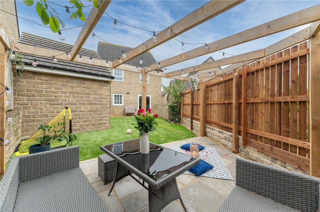 Additional image 13 of Castle Stead Crescent, Cullingworth, BD13