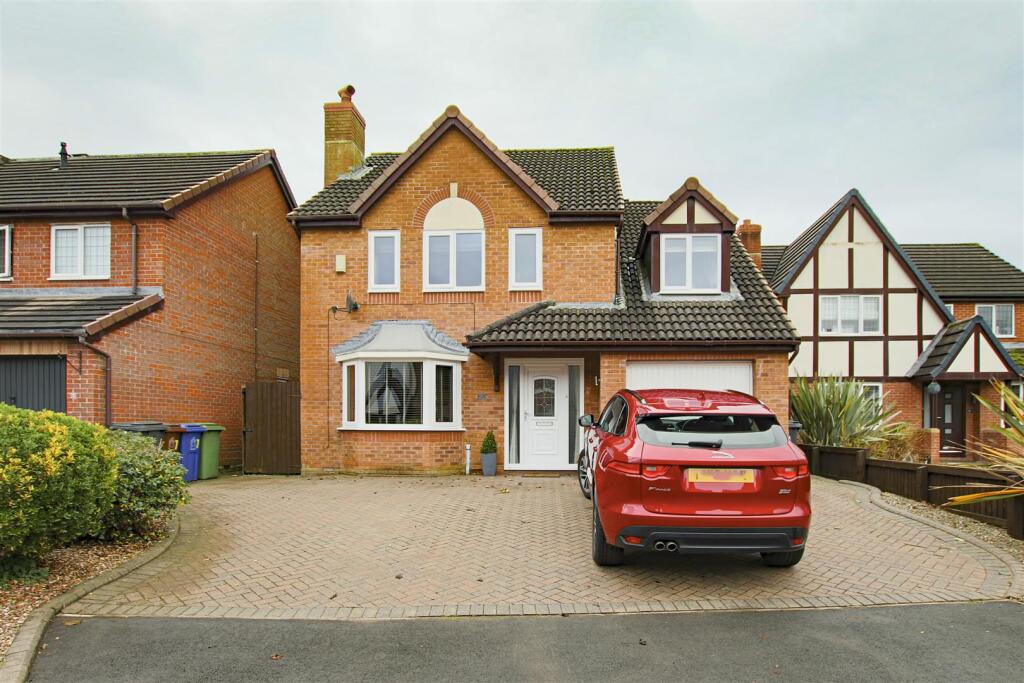 Additional image 36 of Lomax Close, Great Harwood
