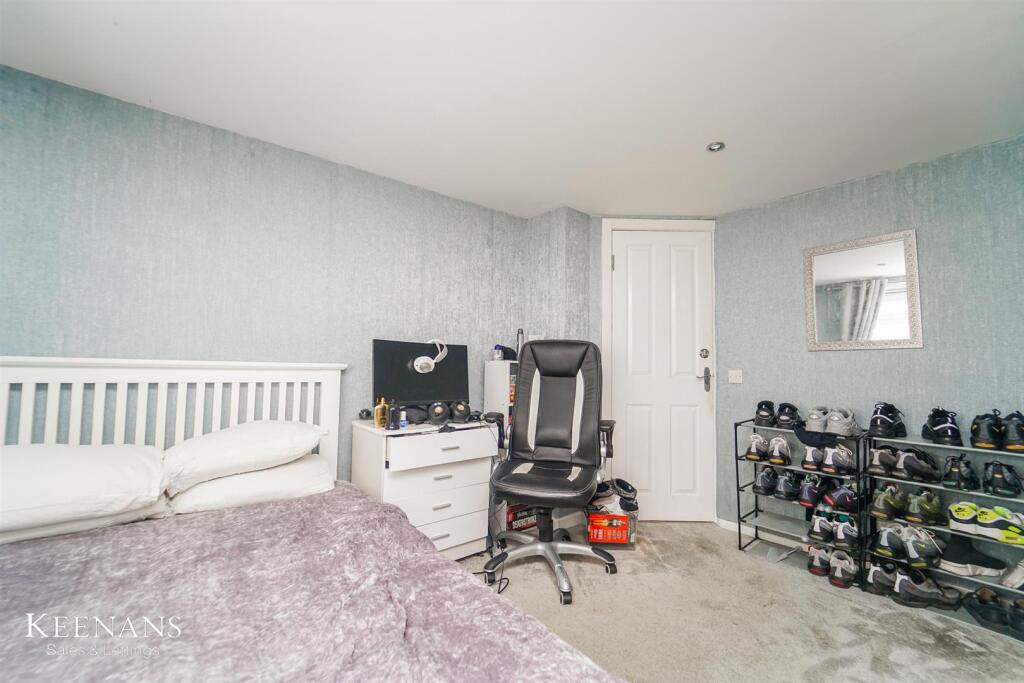 Additional image 20 of Oaklands Avenue, Barrowford, Nelson