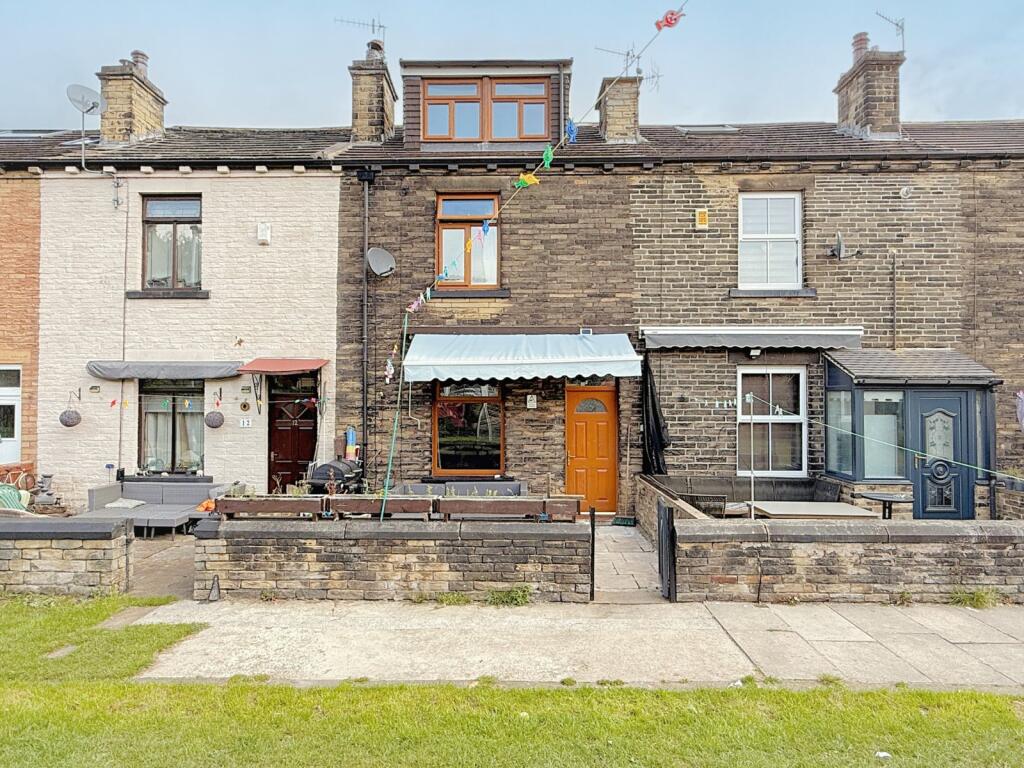 Property image for South View, Greengates, Bradford, BD10