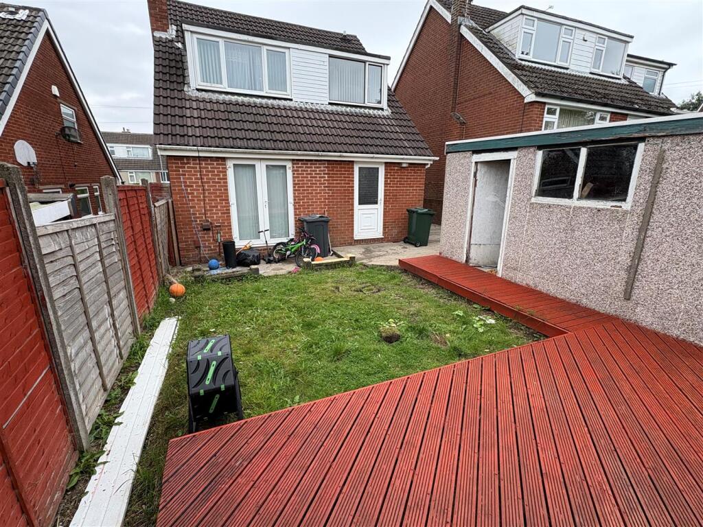 Additional image 17 of Dalecroft Rise, Allerton, Bradford