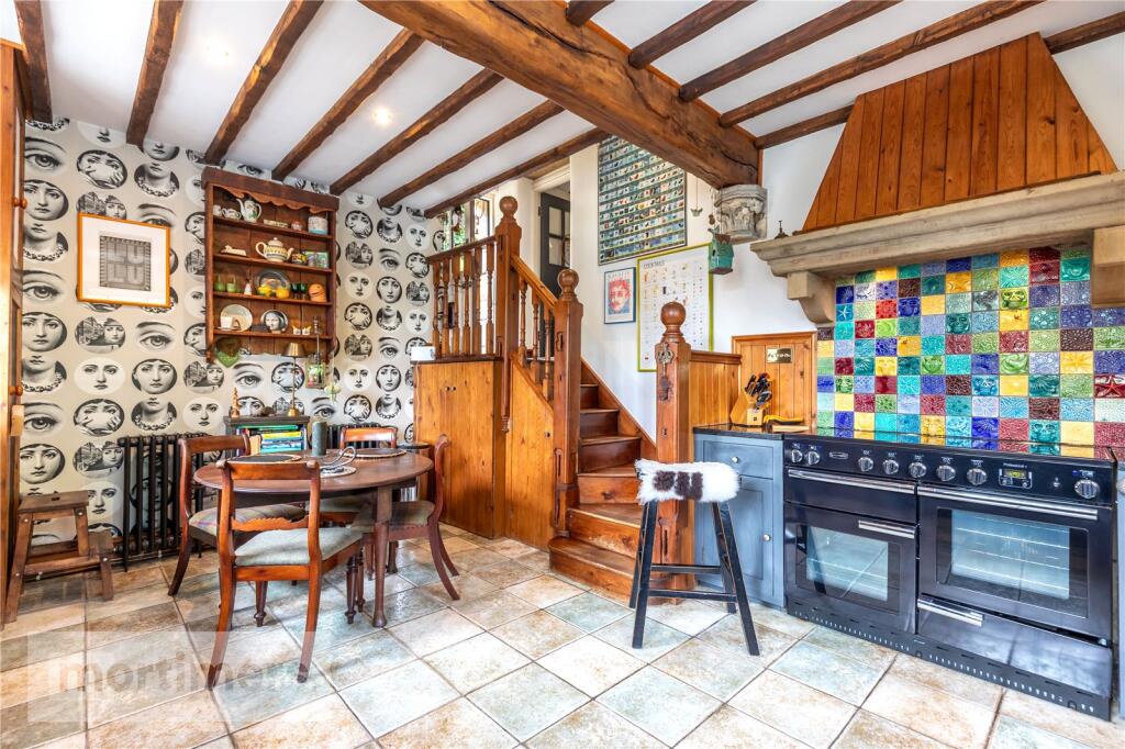 Additional image 11 of Holden, Bolton By Bowland, Clitheroe, Lancashire, BB7