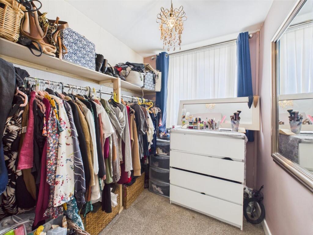 Additional image 12 of Fairy Dell, Bingley