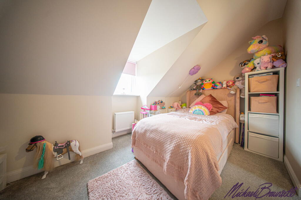 Additional image 22 of Rambling Walk, Clayton, Bradford, BD14 6FD