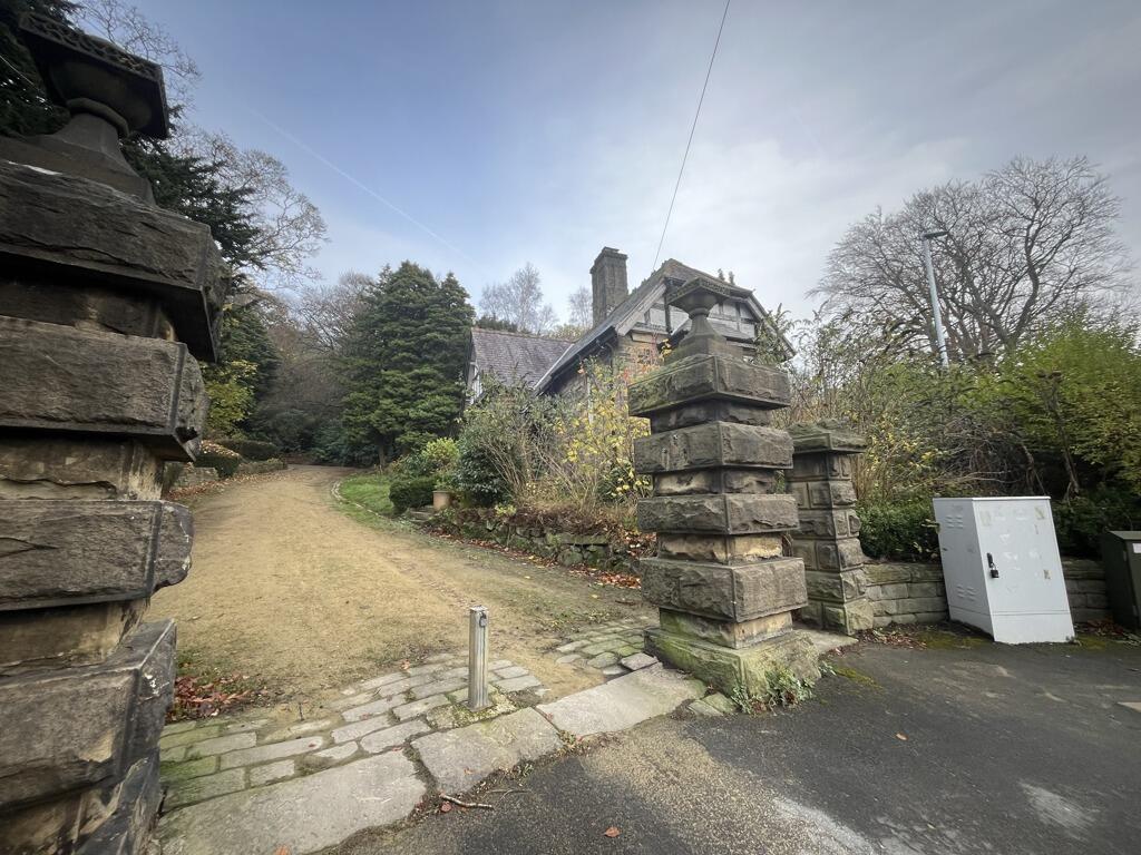 Additional image 6 of Prince Of Wales Park Lodge, Park Road, Bingley, West Yorkshire, BD16 4AF