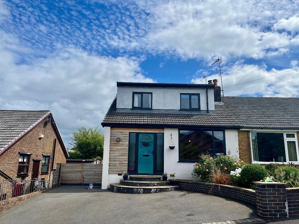 Property image for Springdale Road, Langho, BB6 8ER