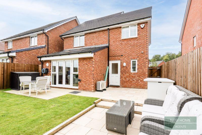 Additional image 21 of Bowler Avenue Accrington, BB5 5FX