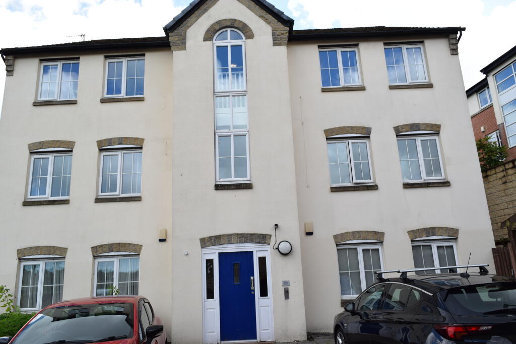 Additional image 9 of Burton Court, BB3