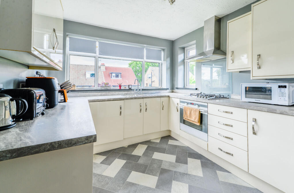 Additional image 5 of Manor House Road, Wilsden, West Yorkshire, BD15