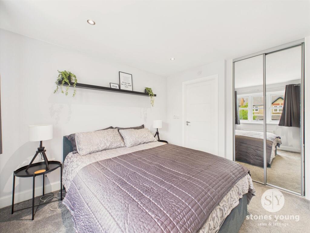 Additional image 12 of Henry Place, Clitheroe, BB7