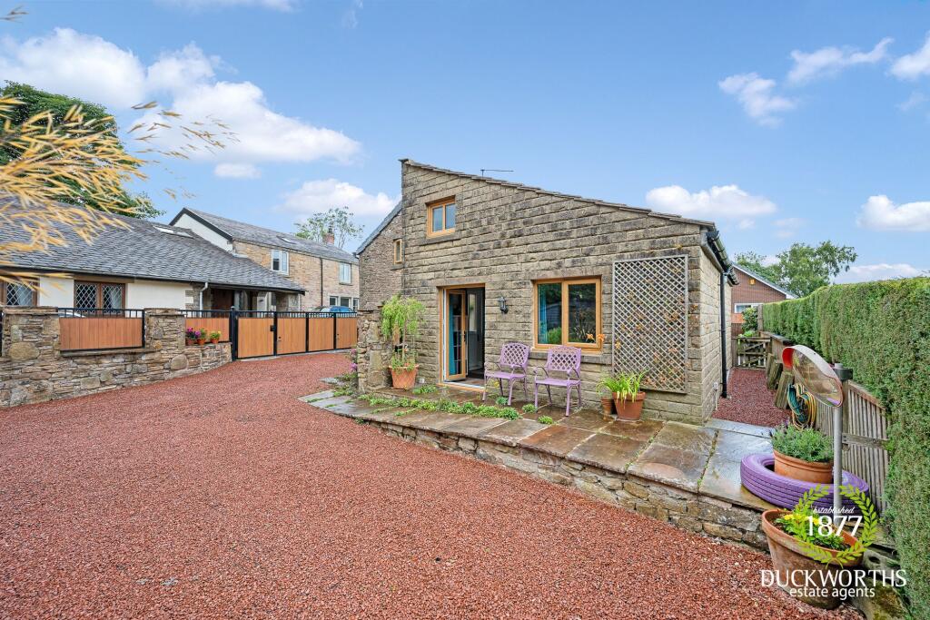 Additional image 70 of Duddon Avenue, Earnsdale Farm Duddon Avenue, BB3