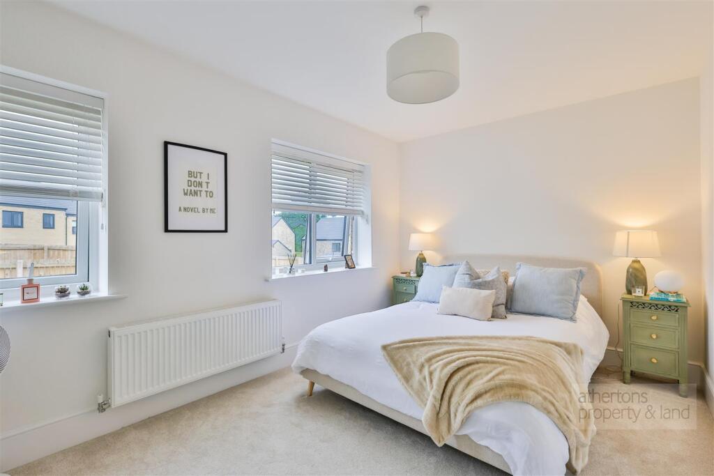 Additional image 12 of Springwood Drive, Whalley, Ribble Valley