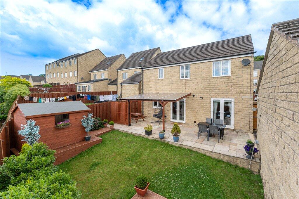 Additional image 8 of Woodsley Fold, Thornton, Bradford, West Yorkshire, BD13