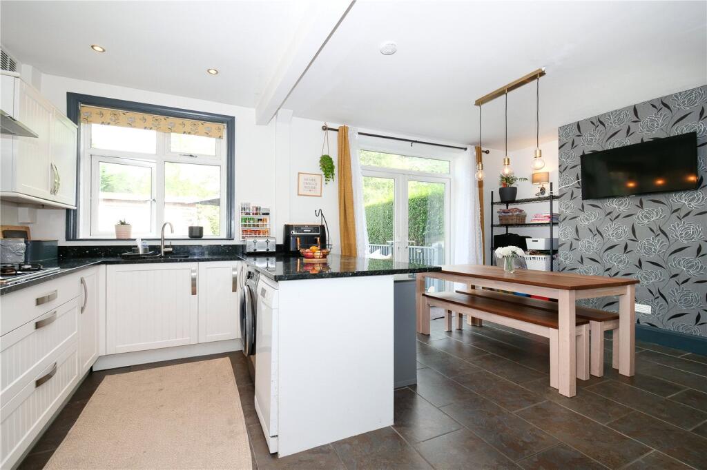 Additional image 3 of Netherhall Road, Baildon, Shipley, West Yorkshire, BD17
