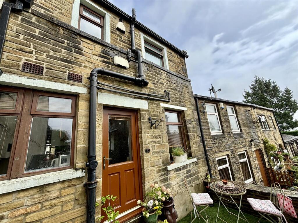 Additional image 11 of Back Fold, Clayton, Bradford