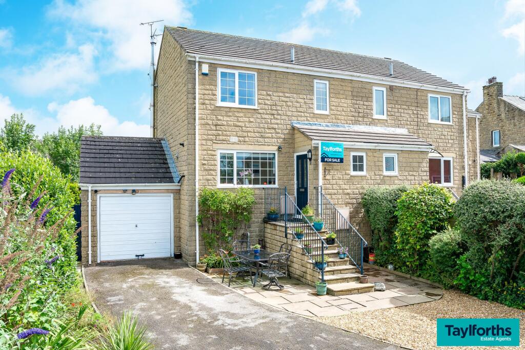 Additional image 38 of Welbury Close, Earby, BB18