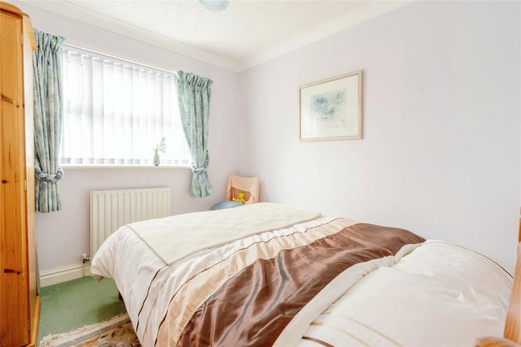 Additional image 14 of Beacon Close, Colne, Lancashire, BB8