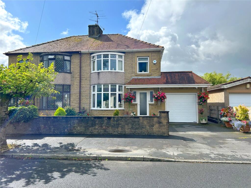 Additional image 25 of East Street, Helmshore, Rossendale, BB4