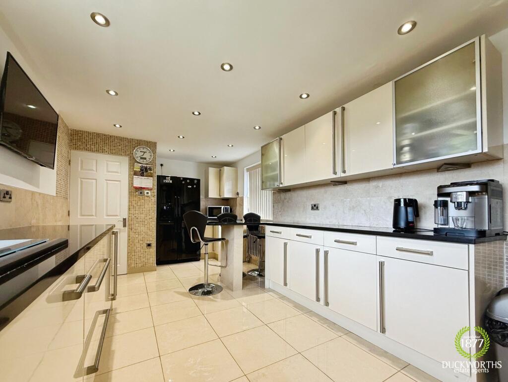 Additional image 16 of Spire Close, Darwen, BB3