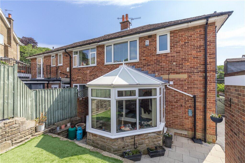 Additional image 18 of Kirkfields, Baildon, West Yorkshire, BD17