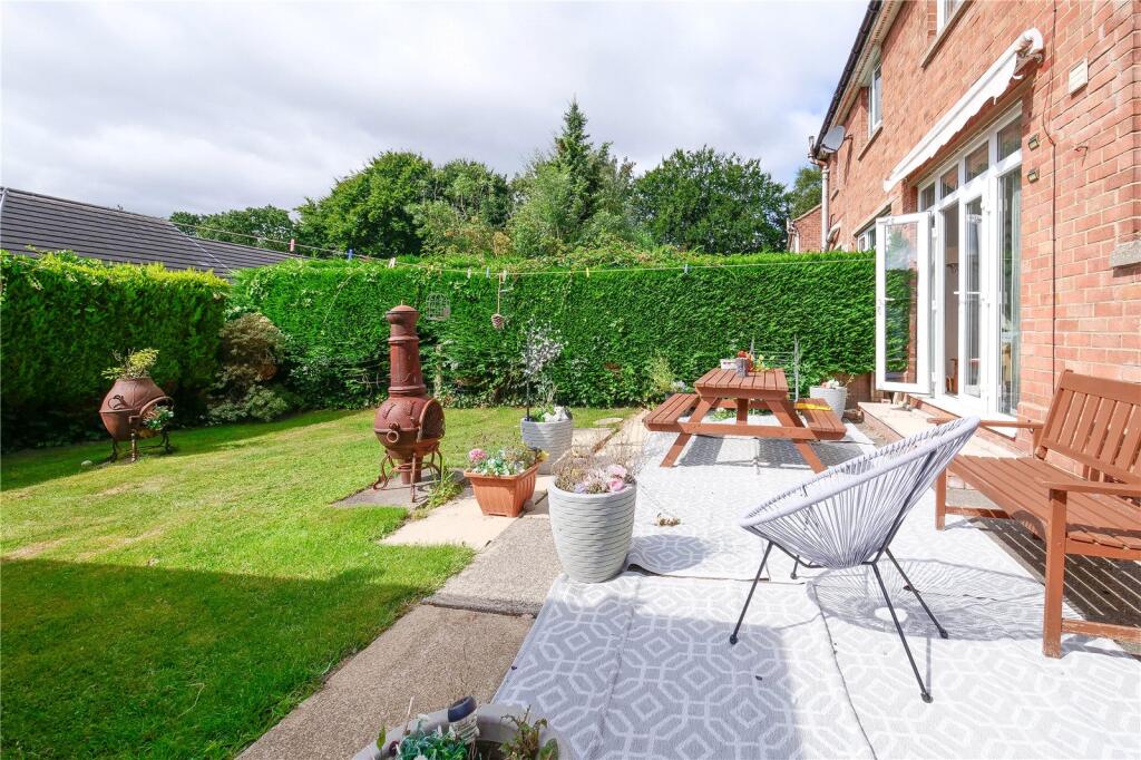 Additional image 10 of Knoll Terrace, Baildon, Shipley, West Yorkshire, BD17