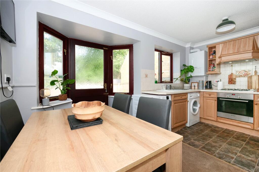 Additional image 4 of Village Mews, Wilsden, Bradford, West Yorkshire, BD15