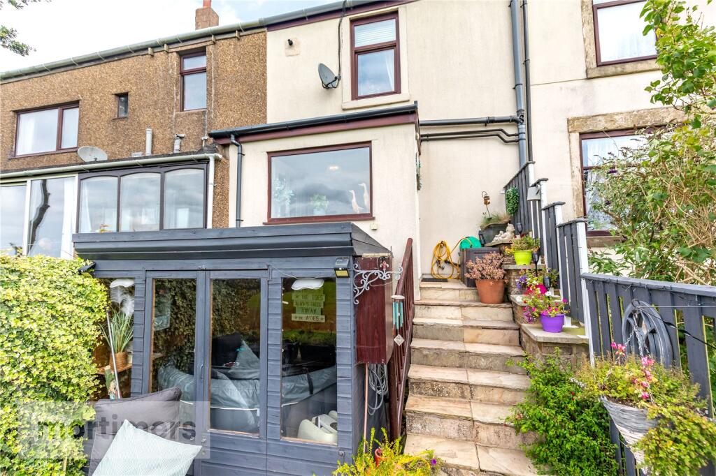 Additional image 29 of Redwalls Farm Cottage, Broadfield, Oswaldtwistle, BB5