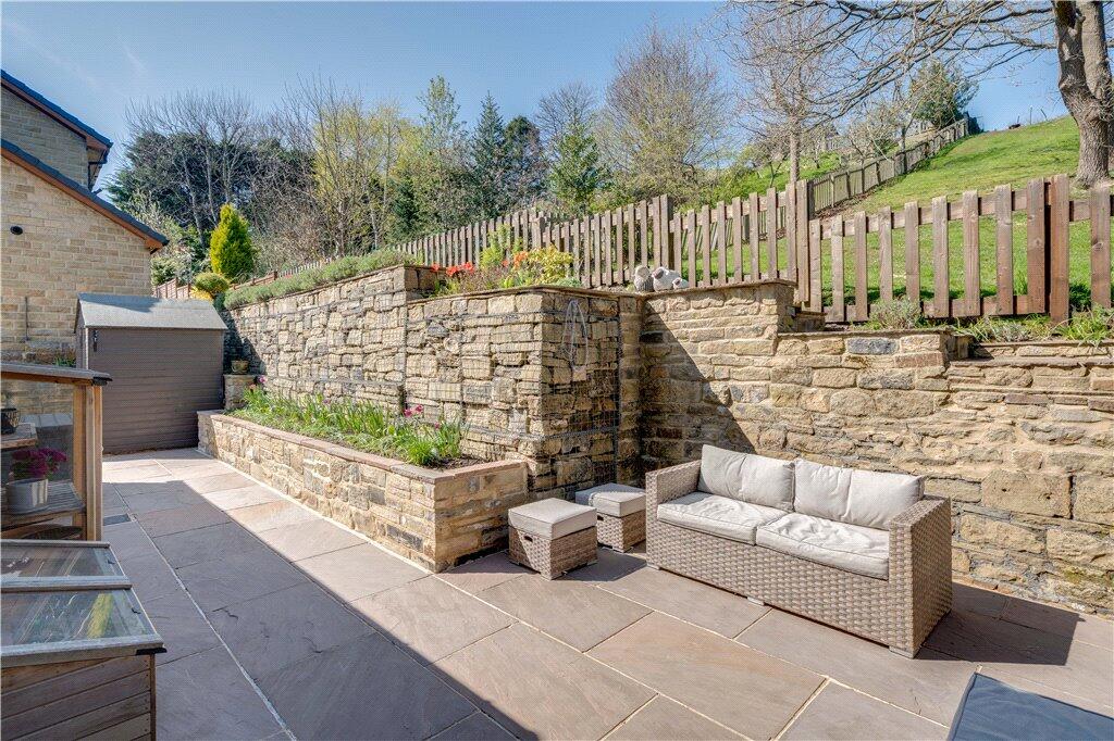 Additional image 27 of Park Lane, Baildon, West Yorkshire, BD17