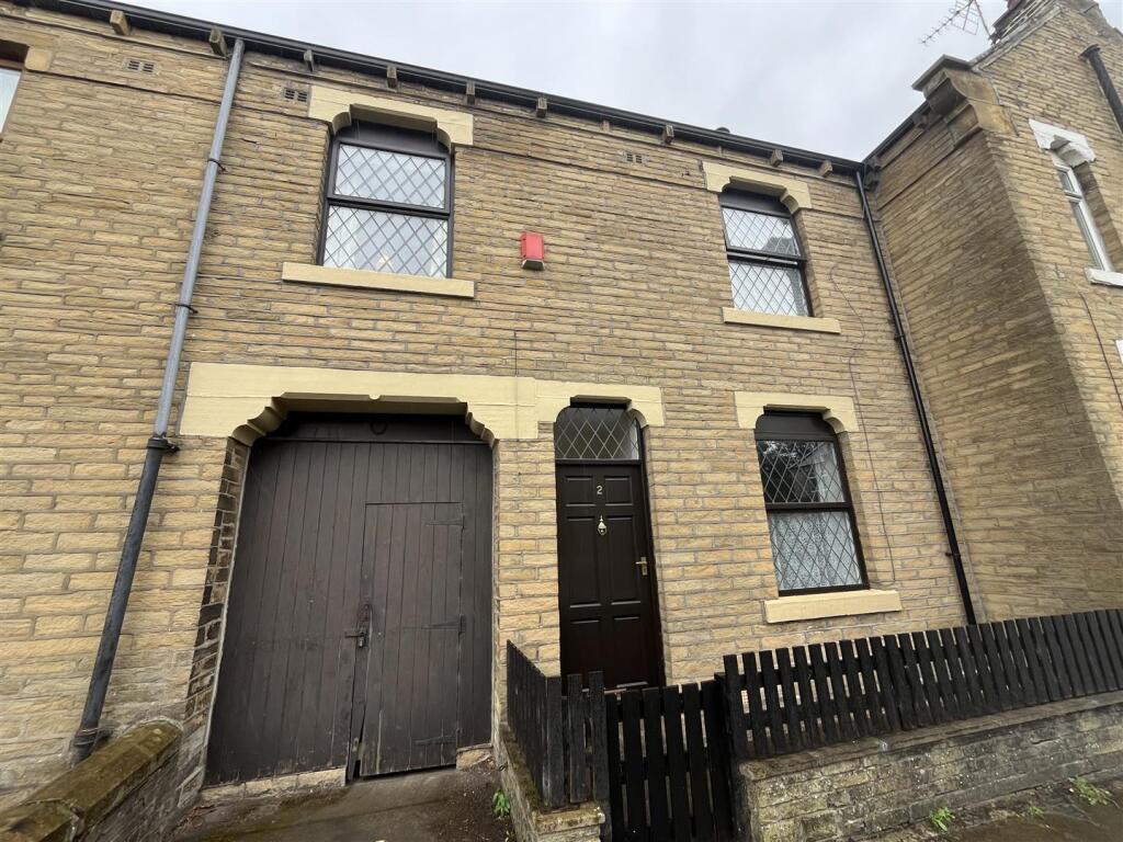 Additional image 11 of Park Terrace, Low Moor, Bradford