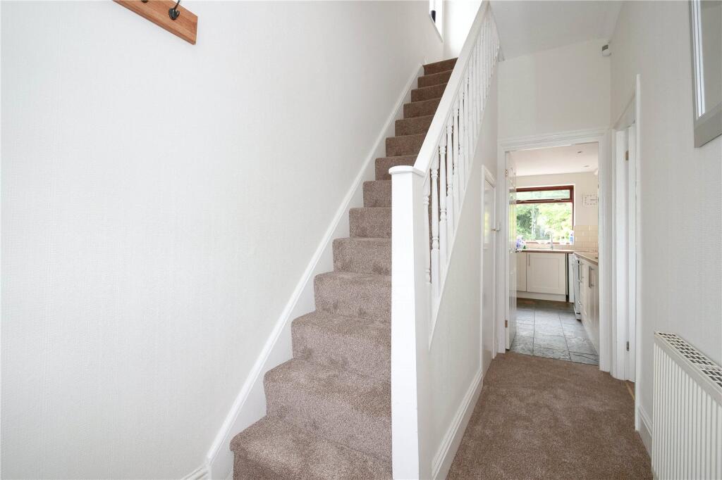 Additional image 11 of St. Annes Terrace, Baildon, Shipley, West Yorkshire, BD17