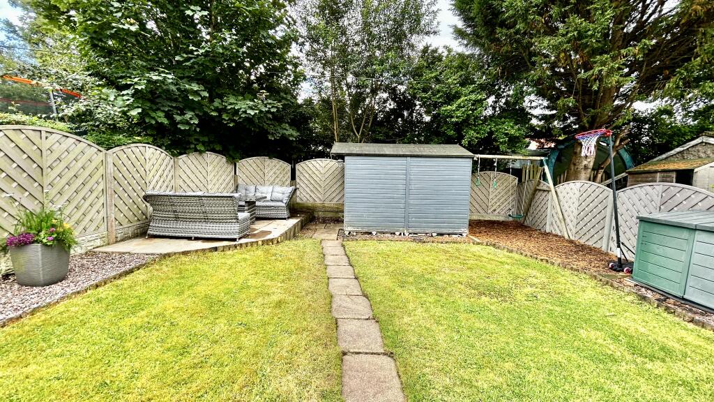 Additional image 9 of Hallam Road, Nelson, BB9