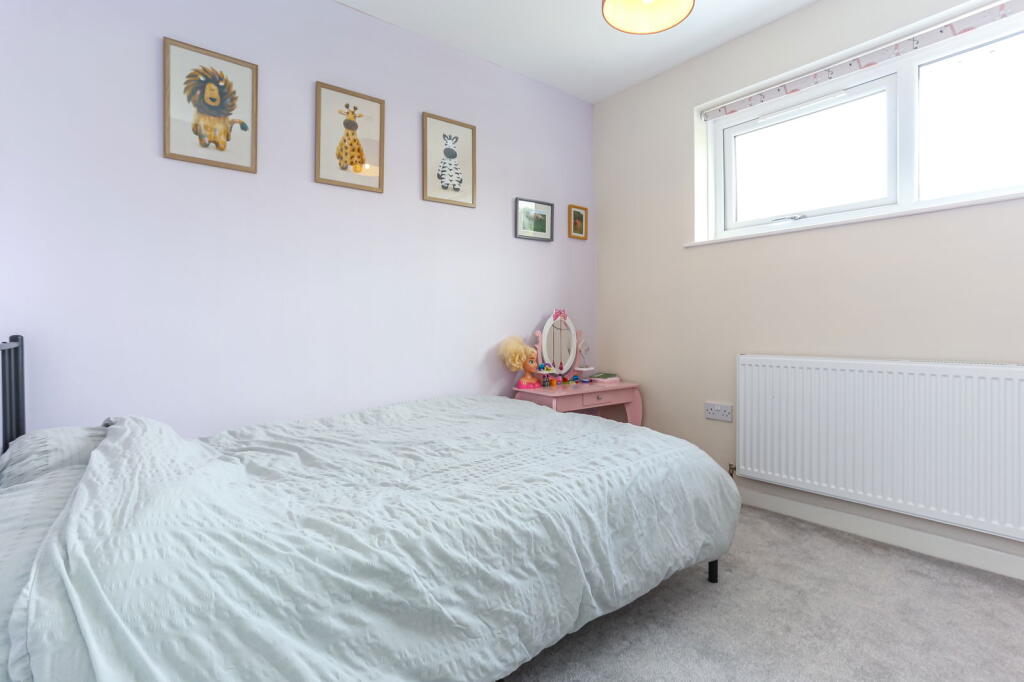 Additional image 21 of Mitton Avenue, Rossendale, BB4 8UR