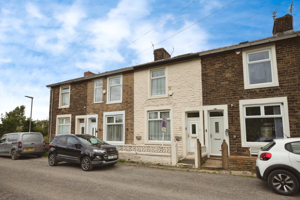 Property image for Harrington Street, Accrington, BB5