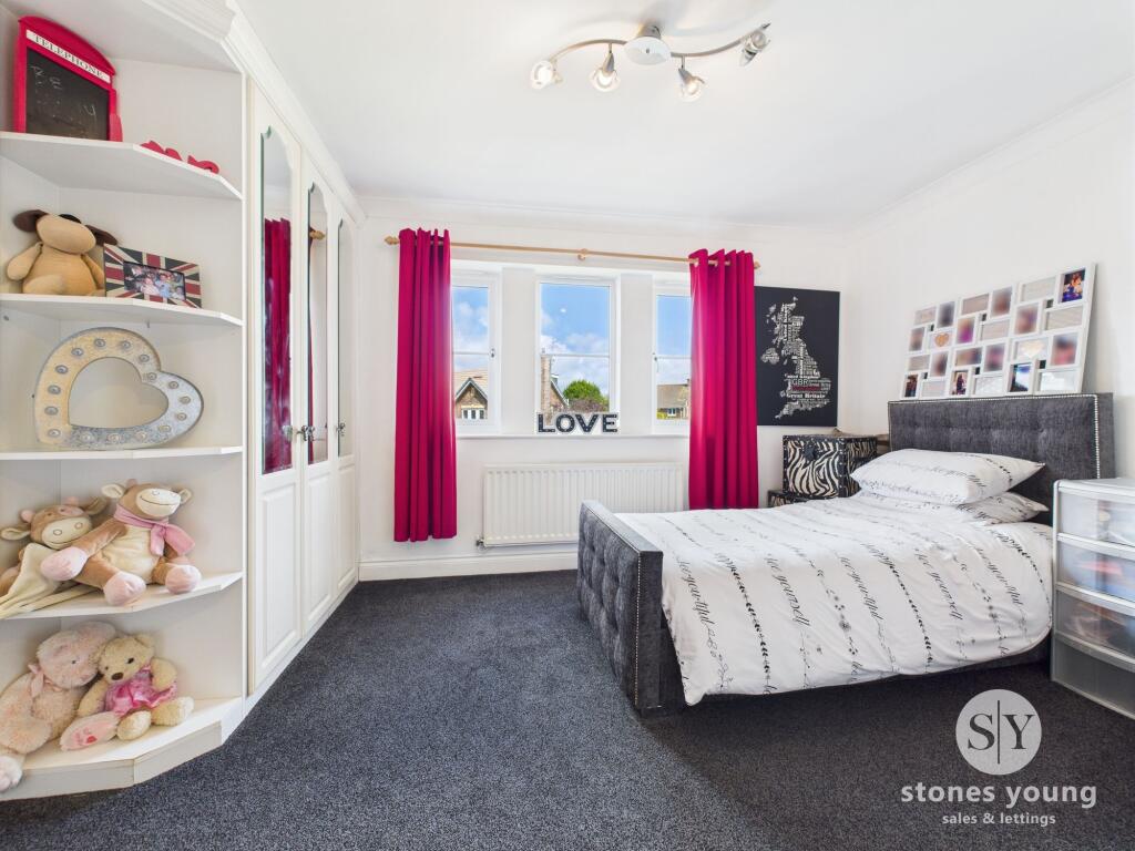 Additional image 30 of Netherwood Gardens, Old Langho, BB6