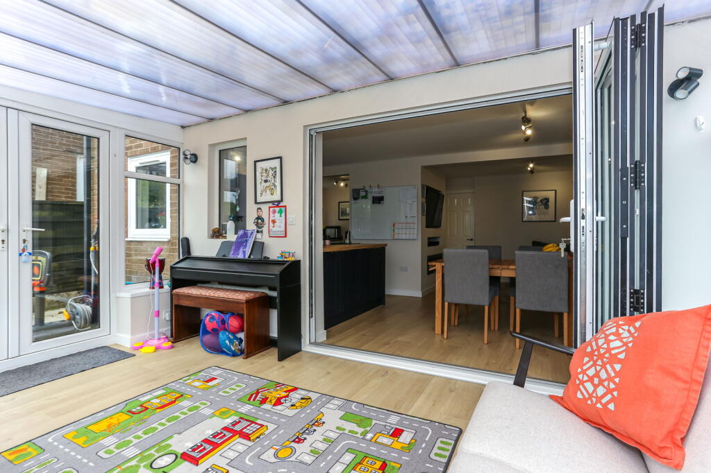 Additional image 28 of Mitton Avenue, Rossendale, BB4 8UR