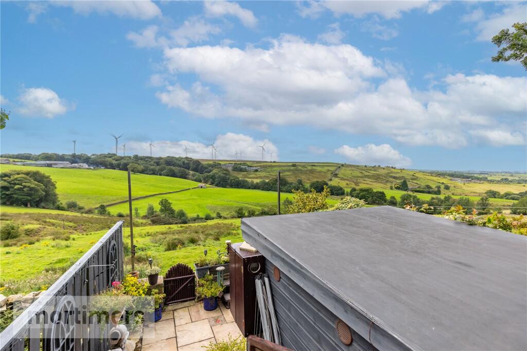 Additional image 35 of Redwalls Farm Cottage, Broadfield, Oswaldtwistle, BB5
