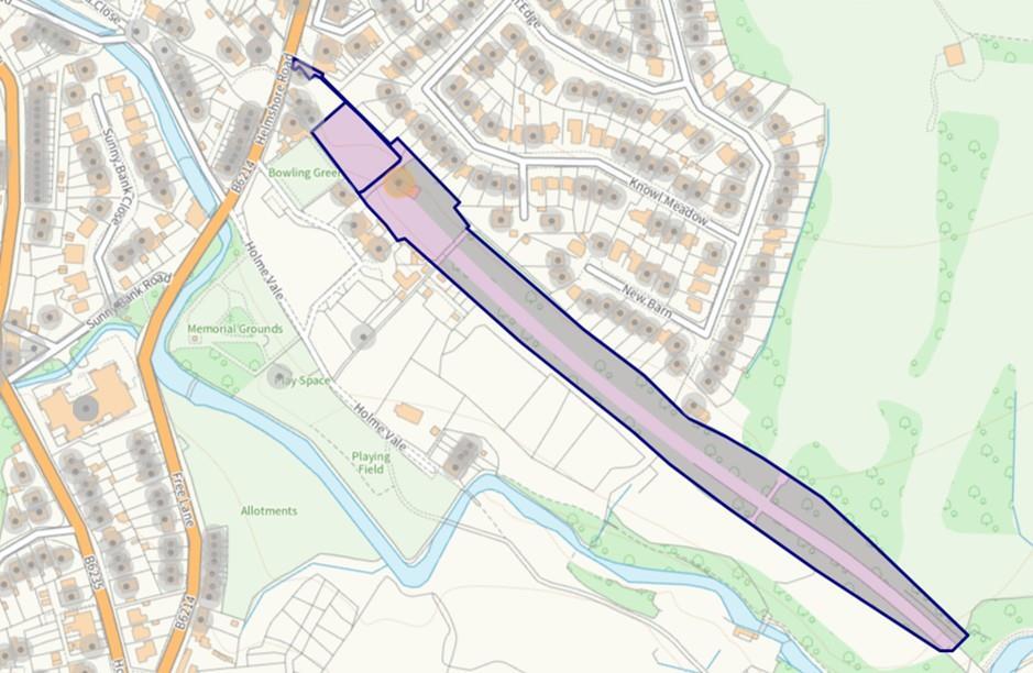 Additional image 4 of Helmshore Road, Helmshore, Rossendale