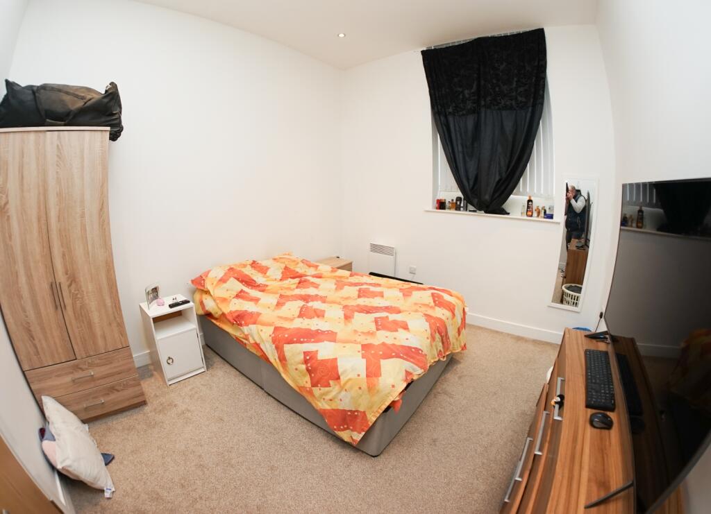 Additional image 4 of Law Russell House, 63 Vicar Lane, Bradford, West Yorkshire, BD1