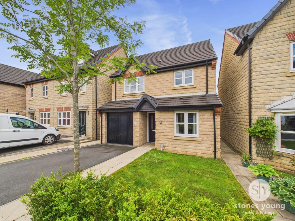 Additional image 23 of Henry Place, Clitheroe, BB7